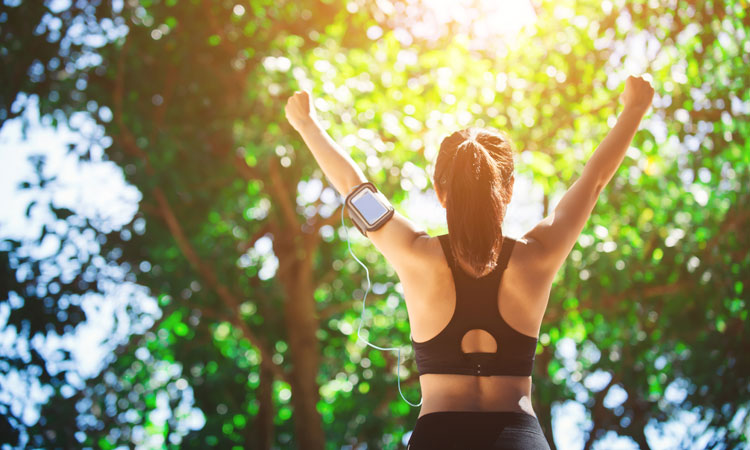 Hipnoterapi ile Sporcu Motivasyonu ve Performans Arttrma